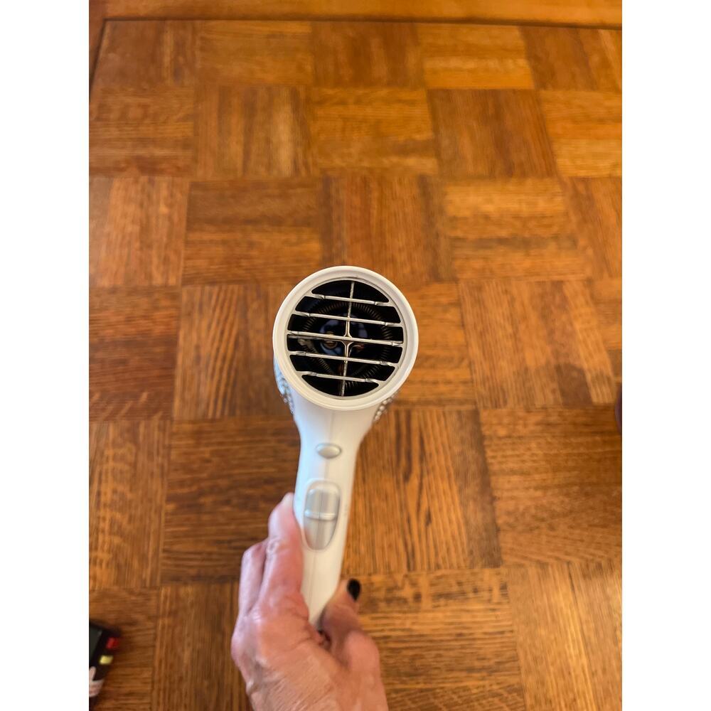 CHI Nano lonic Technology Hair
Dryer - Picture 4 of 6